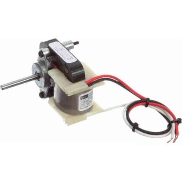 Fasco C-Frame Motor, 1/333 HP, 3000 RPM, 120V, OAO, Fasco, Mfr#: K120